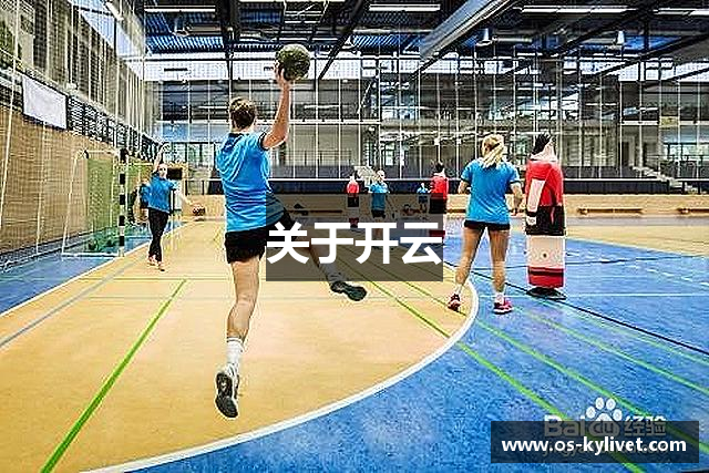 关于开云